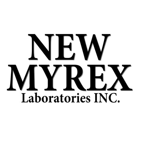 NEW MYREX LABORATORIES, INC., Quezon, Philippines, 44 .